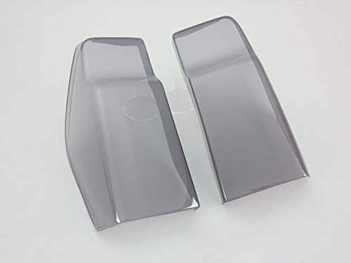 Amazon | 【ノーブランド品】 タントカスタム L600 テールランプカバー